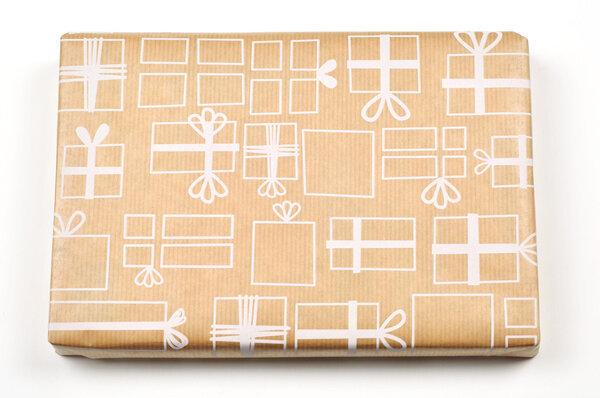 Подарки для Sinterklaas
