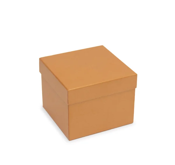 Gift box — Stock Photo, Image