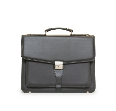 izole iş deri evrak çantası