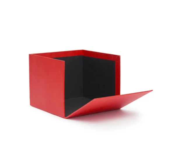 Gift box — Stock Photo, Image