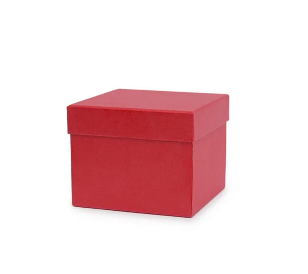 Gift box — Stock Photo, Image