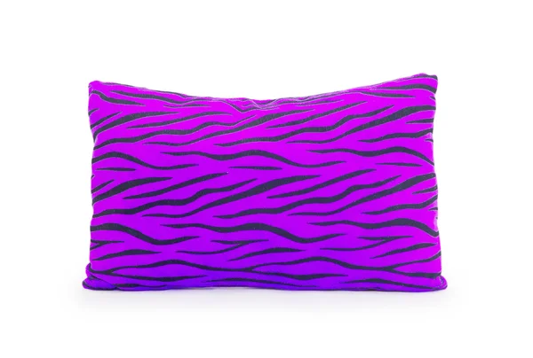 Pillow isolated on white — Stock Photo, Image