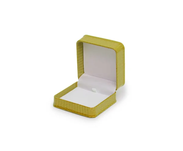 Gift box — Stock Photo, Image