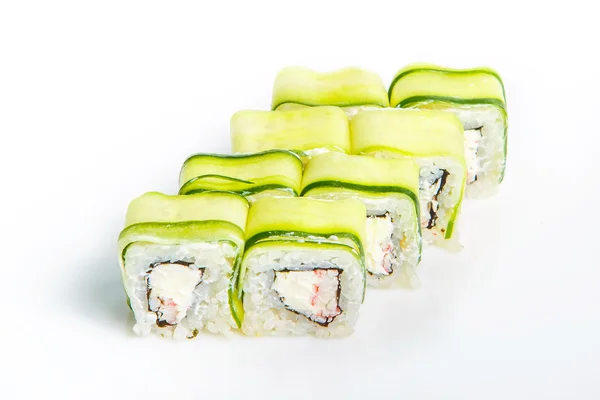 Sushi. —  Fotos de Stock