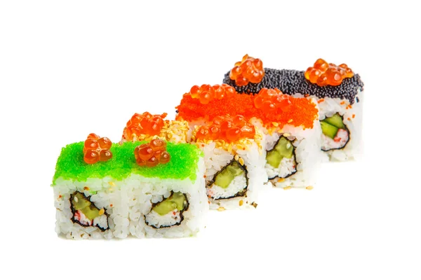 Sushi. —  Fotos de Stock