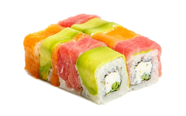 Sushi — Stock Photo, Image