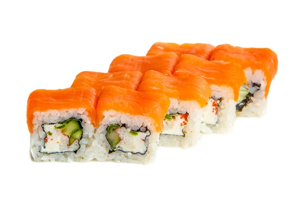 Sushi Stock Picture