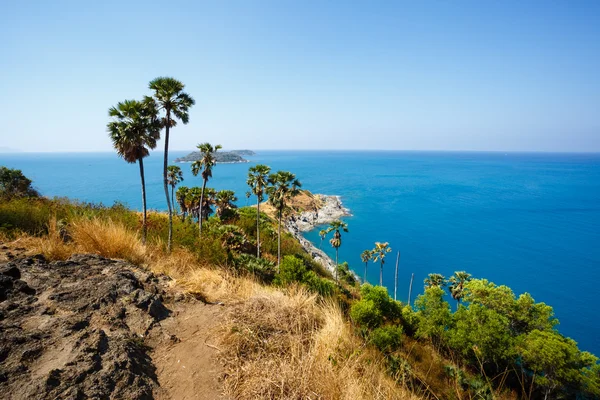 Gözlem güverte NP Phuket
