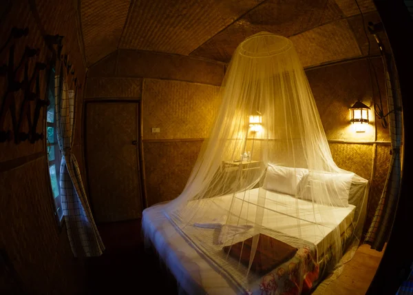 Bir bungalow Inteeryer 