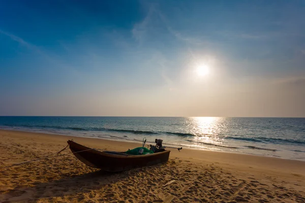 Paisaje marino Tailandia, playa — Foto de Stock