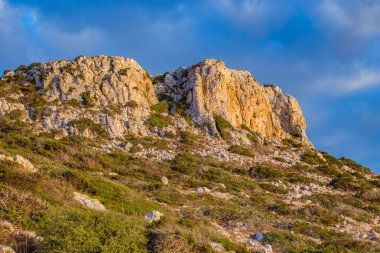 Cape Greko Kıbrıs Protaraları