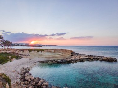 Cape Greko Kıbrıs Protaraları