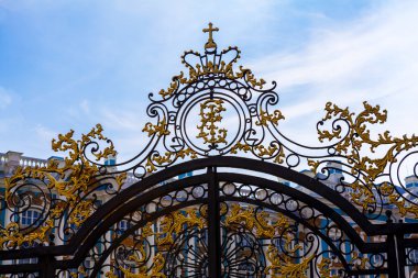 Peterhof Çarlar villası 