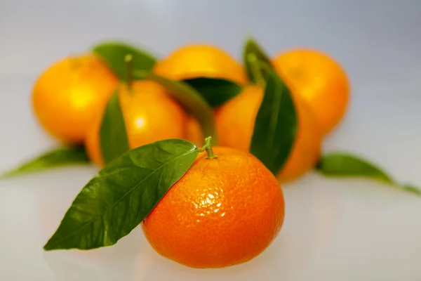 Laranja — Fotografia de Stock