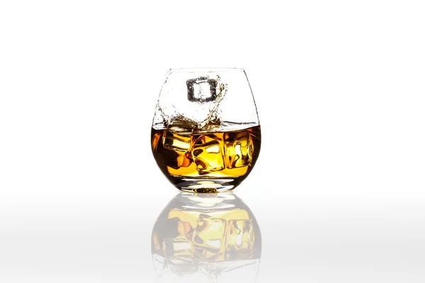 Whisky — Stock fotografie