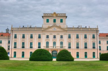 Esterhazy Castle Fertod, Macaristan