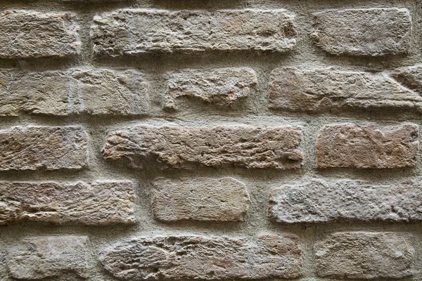 Гранж-стена - кирпичная текстура — стоковое фото