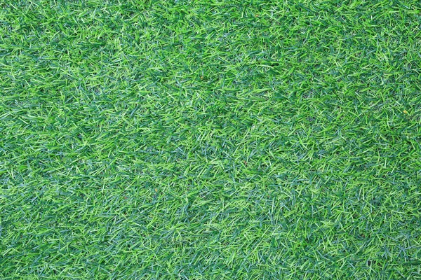 クローズアップ人工芝草テクスチャ背景 — ストック写真