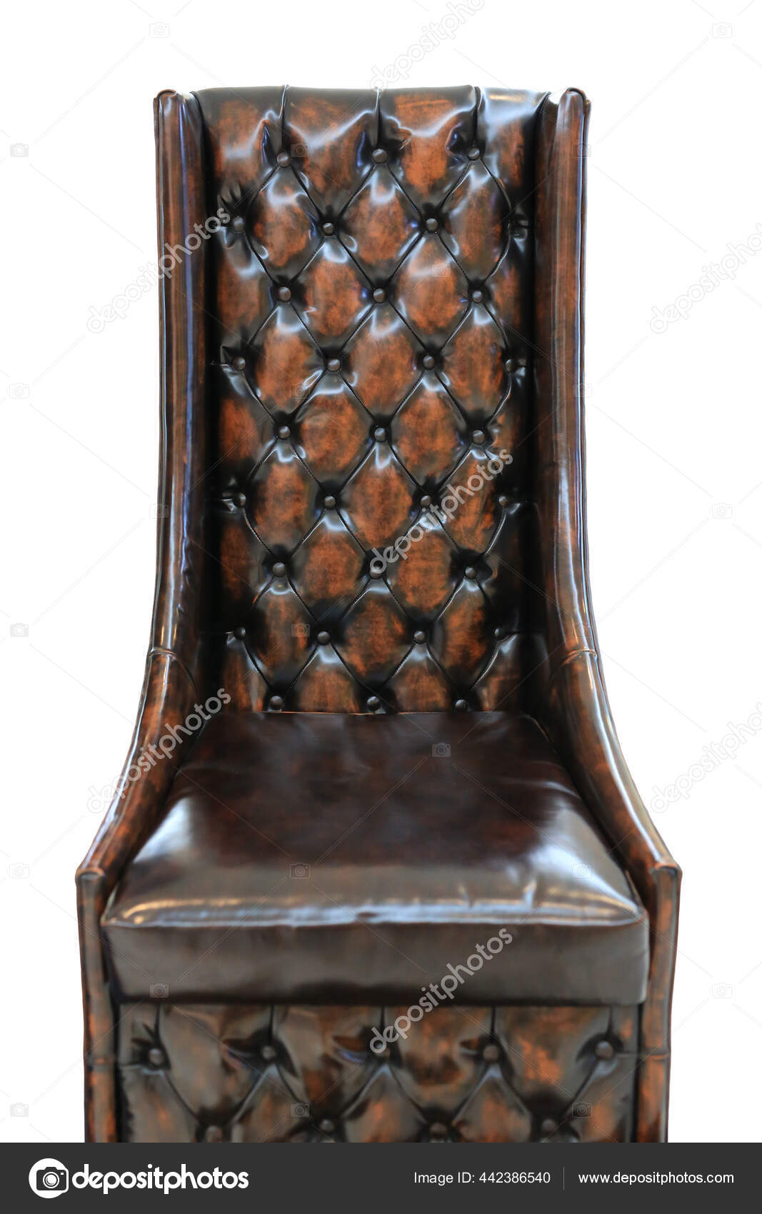 classic leather chairs