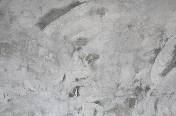 Abstrakcyjna Ściana Betonowa Rysunkami Powierzchnia Tła — Zdjęcie stockowe