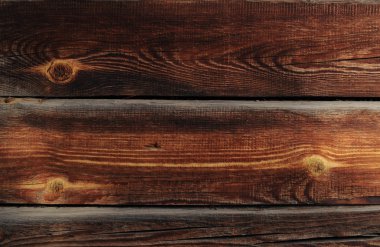 Wooden old background
