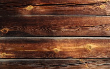Wooden old background