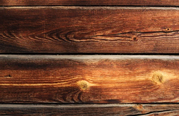 木造の古い背景 — ストック写真