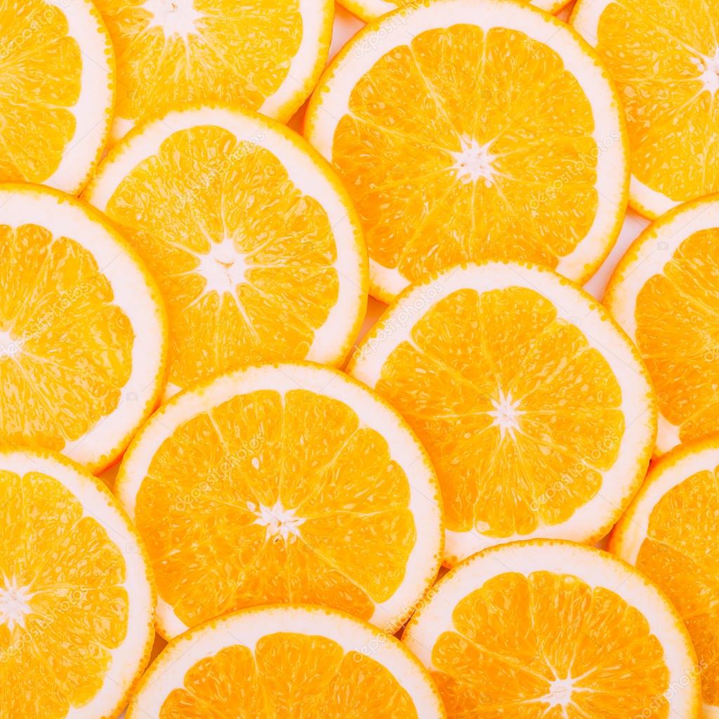 Fondos naranjas para comida | Fondo de frutas de naranjas ...