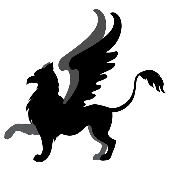 Griffin Stock Vectors, Royalty Free Griffin Illustrations | Depositphotos®