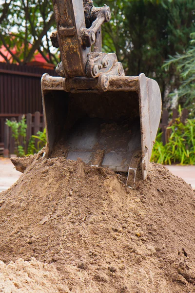 küçük Ekskavatör