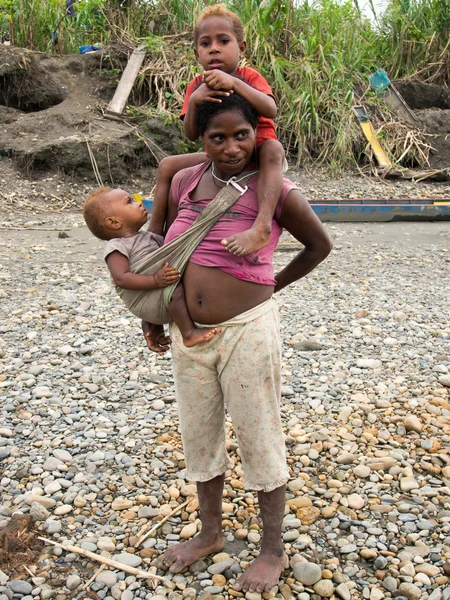 Mujer cansada — Foto de Stock