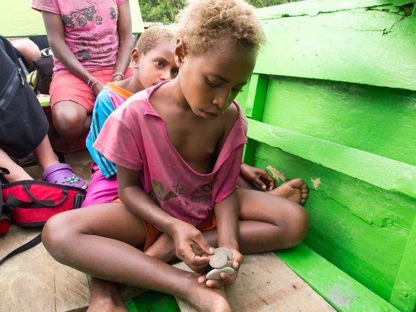 Niños — Foto de Stock