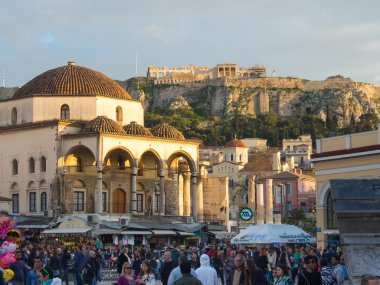 Akropolis 