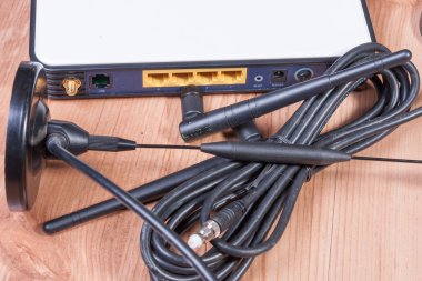 antenler