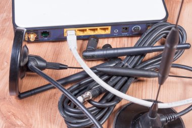 antenler