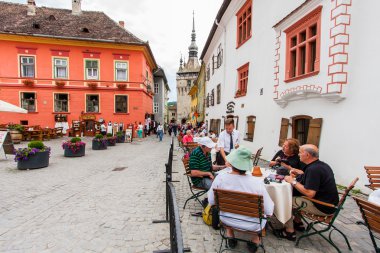 Sighisoara