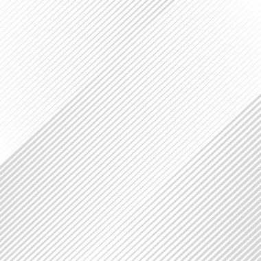 Çapraz çizgileri olan soyut bir arkaplan. 3D efektli tek renkli desenli şık. Modern vektör tasarım ögesi.