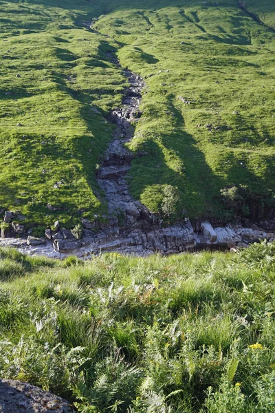 Escocia Está Llena Hermosos Paisajes Dondequiera Que Mires Belleza Naturaleza — Foto de Stock