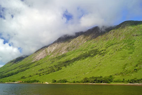 Escocia Está Llena Hermosos Paisajes Dondequiera Que Mires Belleza Naturaleza —  Fotos de Stock