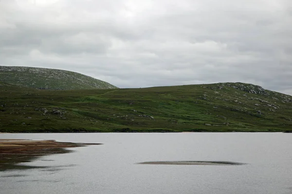 Ierland Vol Met Prachtige Landschappen Waar Ook Kijkt Schoonheid Van — Stockfoto