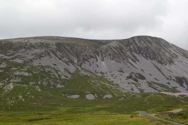 Irlanda Está Cheia Belas Paisagens Onde Quer Que Você Olhe — Fotografia de Stock