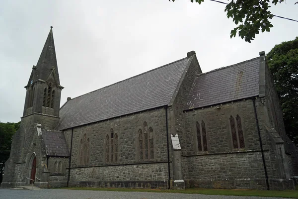 Schöne Kirche Irland — Stockfoto