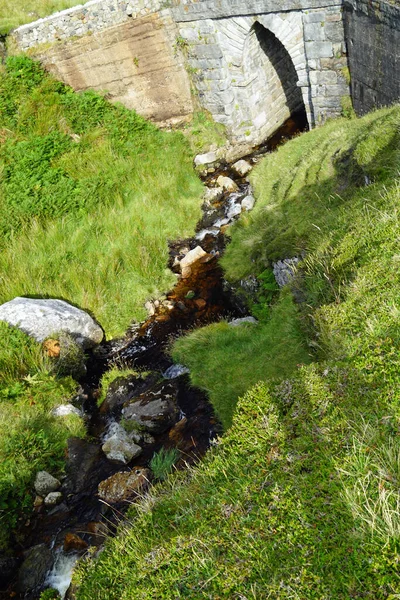 ケムビーチはケムベイ 島の最西端にある美しく人里離れた湾に位置しています — ストック写真