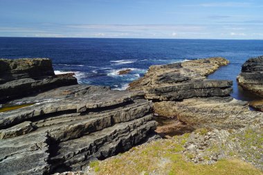 Derrynadivva, İrlanda 'nın başkenti Mayo' da yer alan bir şehirdir..