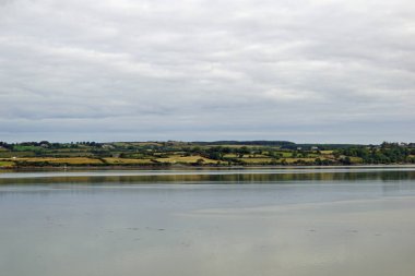 Kerry Head, İrlanda 'nın Kerry ilçesinde yer alan ve Banna Strand' ın hemen kuzeyinde Atlantik Okyanusu 'na kadar uzanan bir burundur..