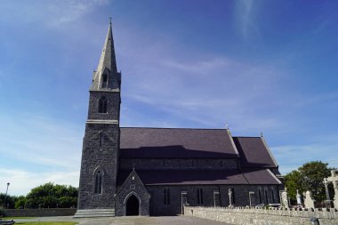 Saint Brendan Kilisesi, Kilise St, Farranwilliam, Ardfert