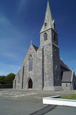 Saint Brendan Kilisesi, Kilise St, Farranwilliam, Ardfert