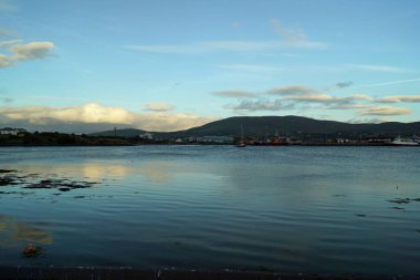 Seaview Terrace, Knockaneroe, Castletown-Bearhaven, co cork, İrlanda