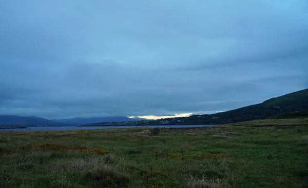 Dursey Island Een Eiland Het Zuidwesten Van Het Schiereiland Beara — Stockfoto