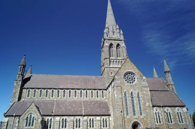 Killarney Marian Katedrali, İrlanda 'nın Kerry eyaletinde yer alan bir katedraldir..